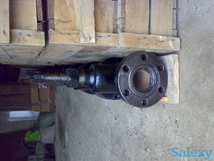 Задвижка, фотография 2