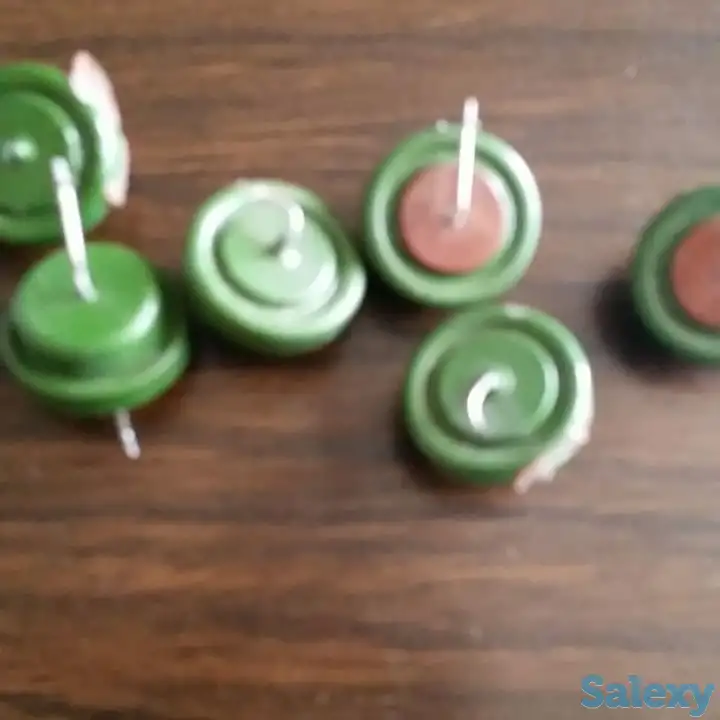 Куплю дорого Радиодетали 2024г микросхемы,Платы,транзисторы,разьемы бу Атырау приборы КИП др, фотография 2