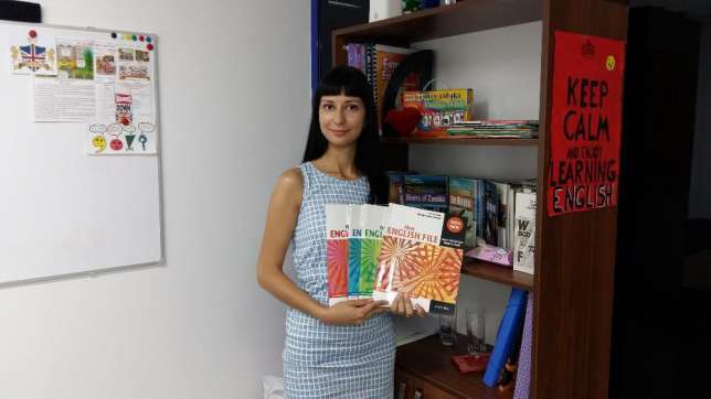 Курсы английского языка для детей и взрослых, фотография 1