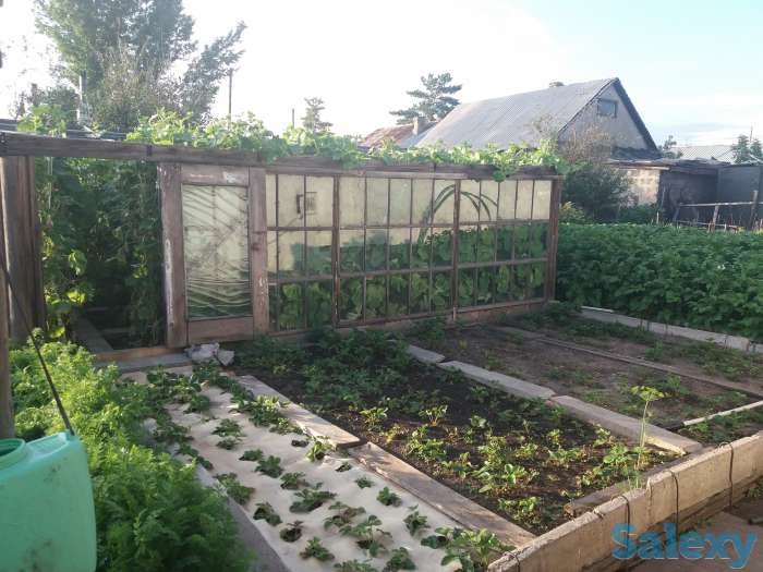 Продаётся Дом район ЖБИ,Мед.санчасть, фотография 5