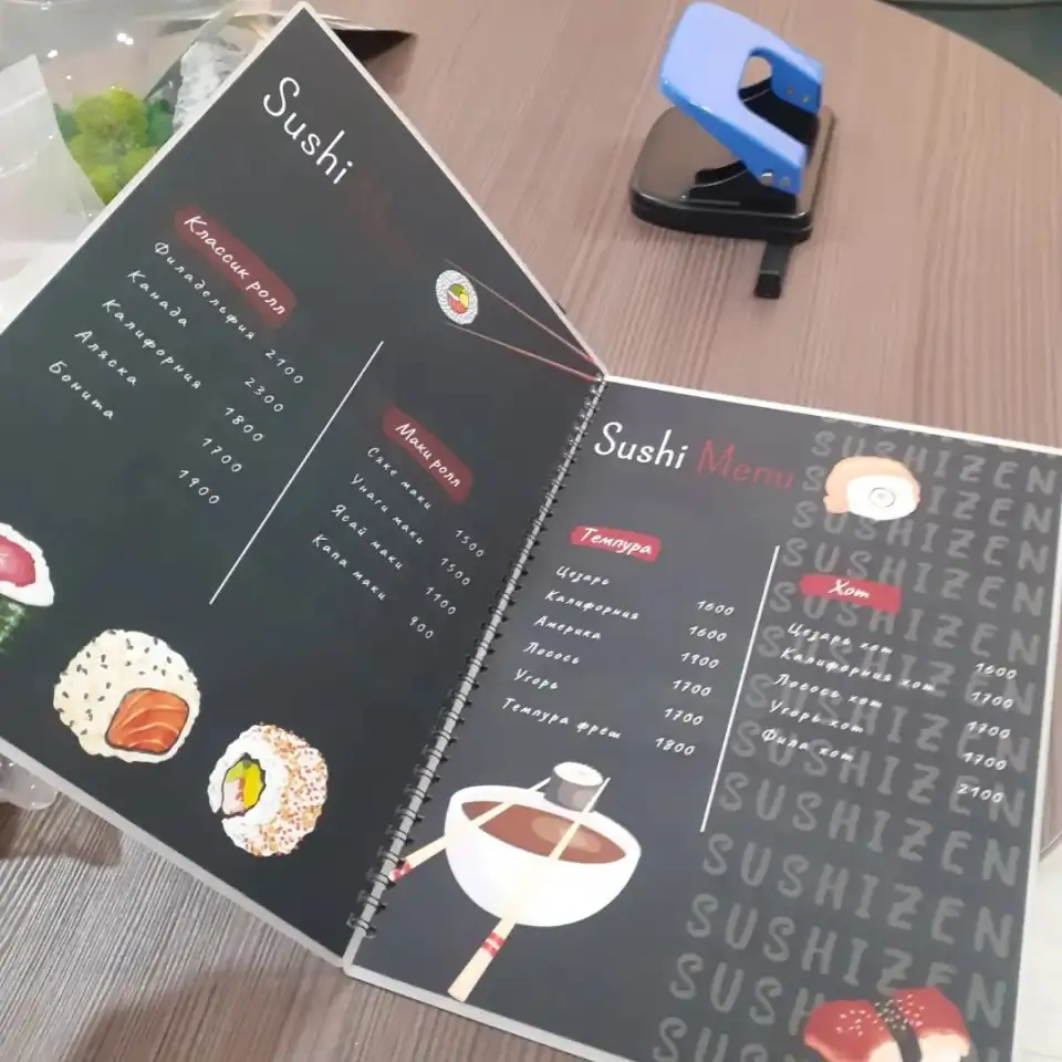 Визитки календари, ламинация, флаеры, журналы, брендирование ручек., фотография 14