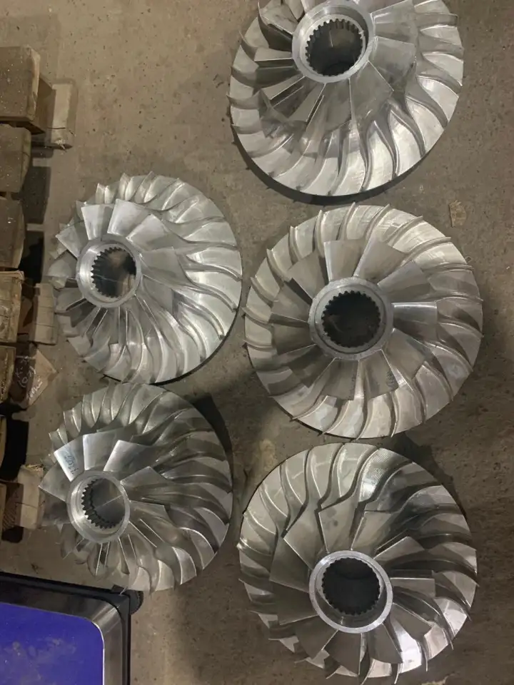 Продам на Д50, Д100 и многое на турбокомпрессора, чего нет в перечне, фотография 1