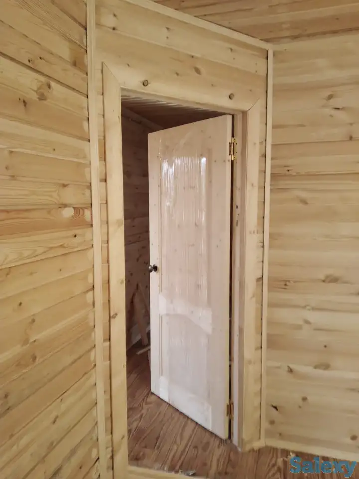 строительство, фотография 5