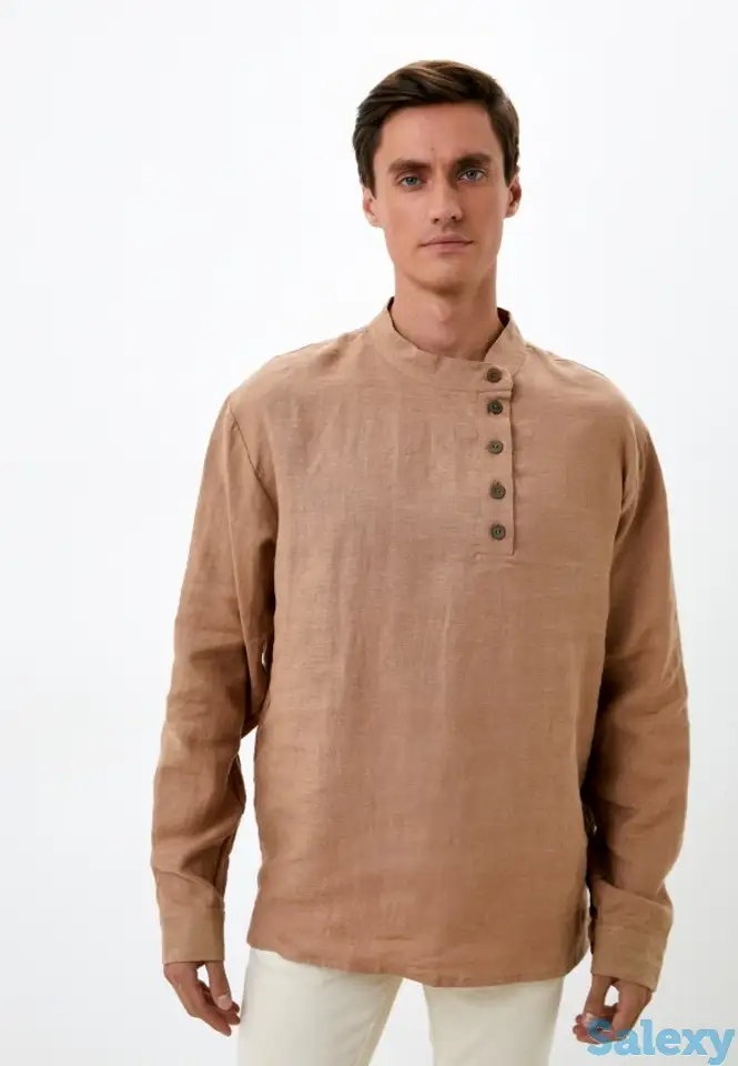 Рубашка берегите птиц, фотография 1