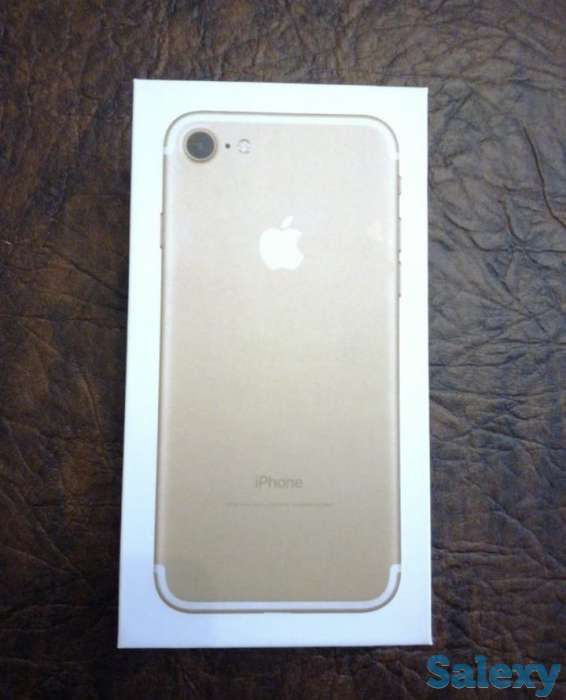 iPhone 7, фотография 1