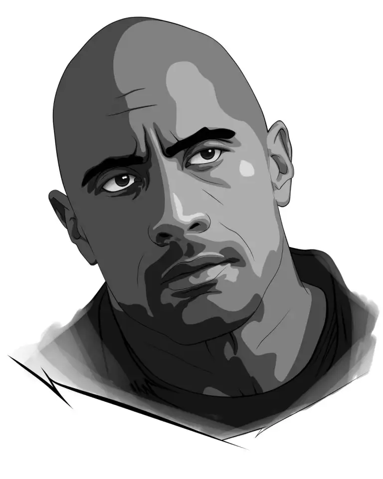 портреты по фото на заказ, фотография 4