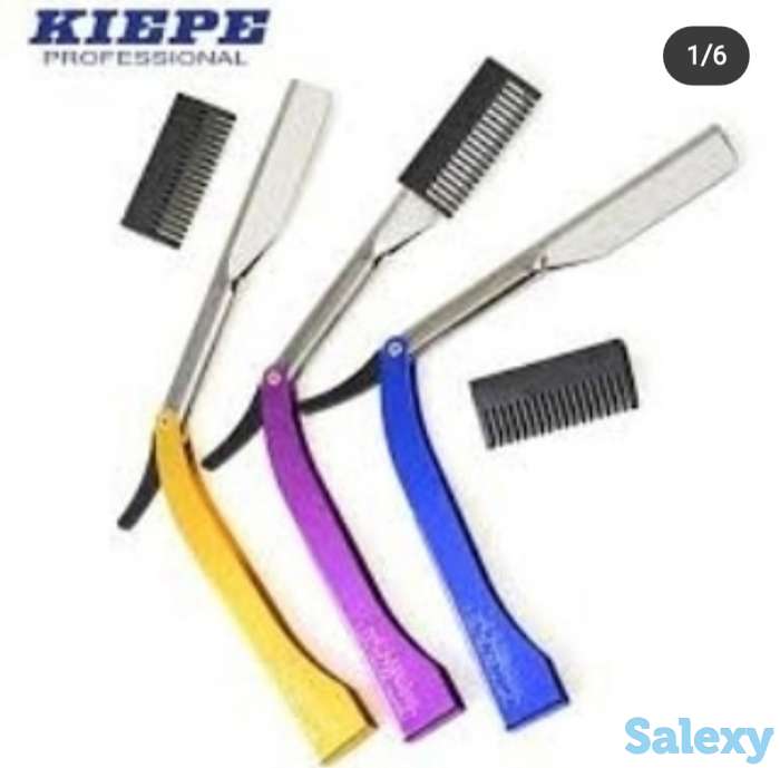 все для салонов кросаты и парикмахеров, фотография 8