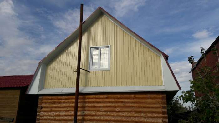 Продам или обменяю дом, Красный партизан, фотография 3