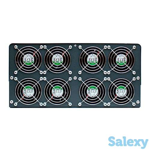 Однофазный стабилизатор напряжения штиль инстаб is 20000 (uвых.230в), фотография 7