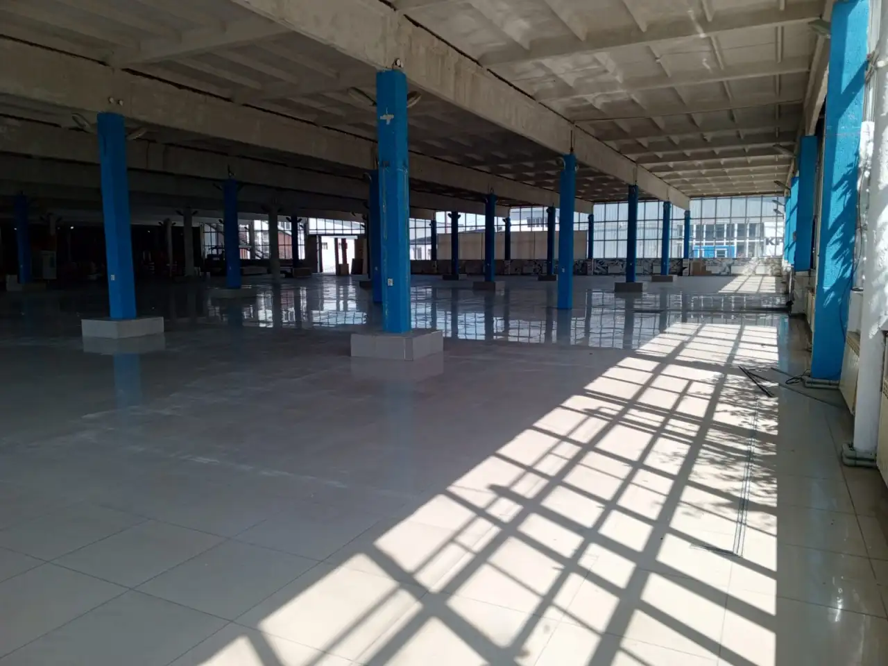 сдается в аренду коммерческое помещение для супермаркета, гипермаркета., фотография 8