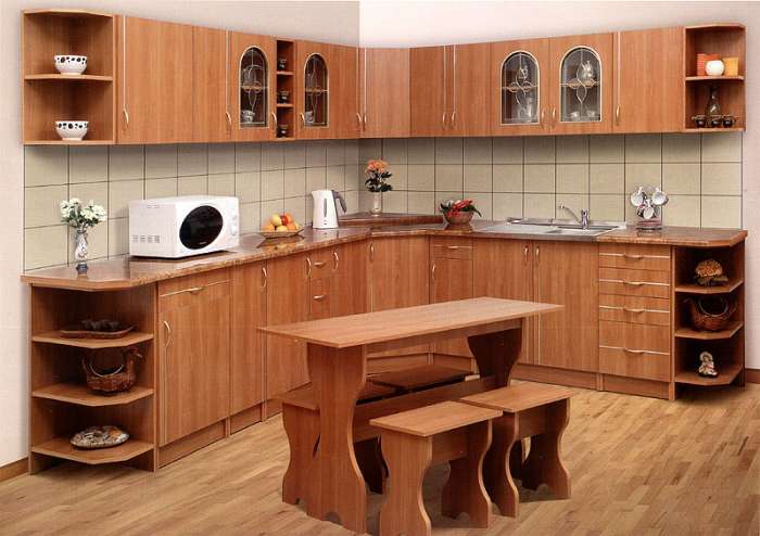 Мебель на заказ, фотография 2