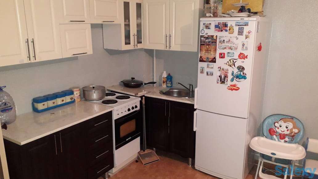 СРОЧНО Продам 1,5ка КШТ, 19-микрорайон пр.Аль-Фараби, фотография 7