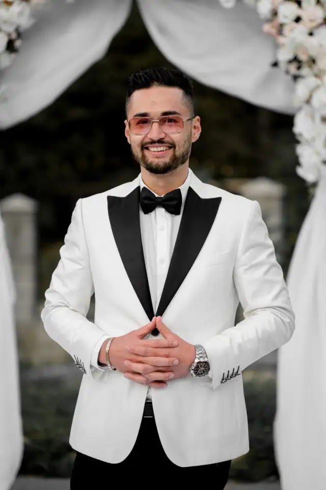 Ведущий Алматы Руслан Тамада Шоумен, фотография 4