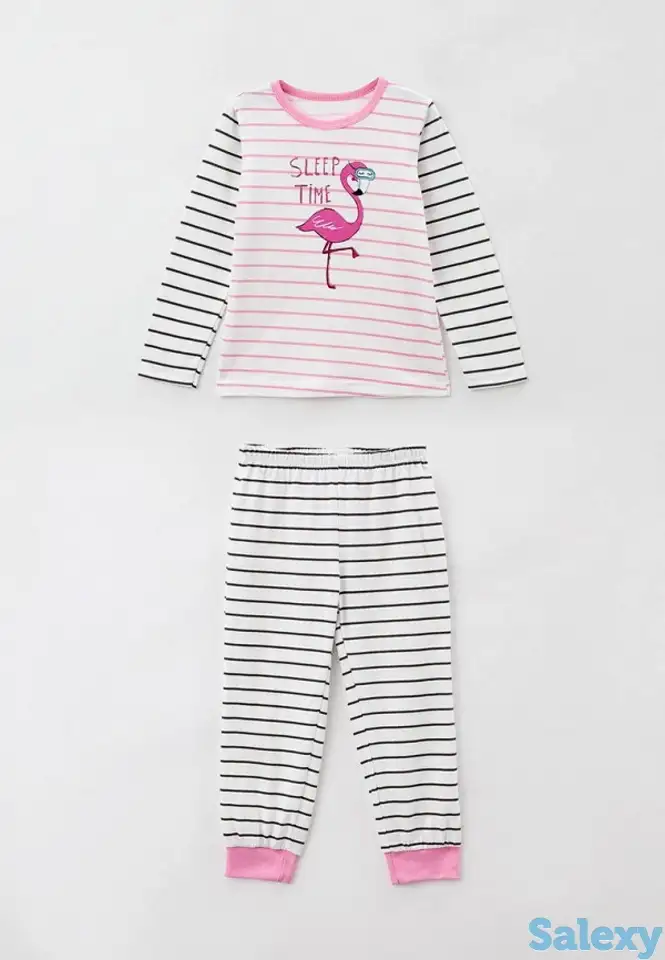 Пижама котмаркот, фотография 1