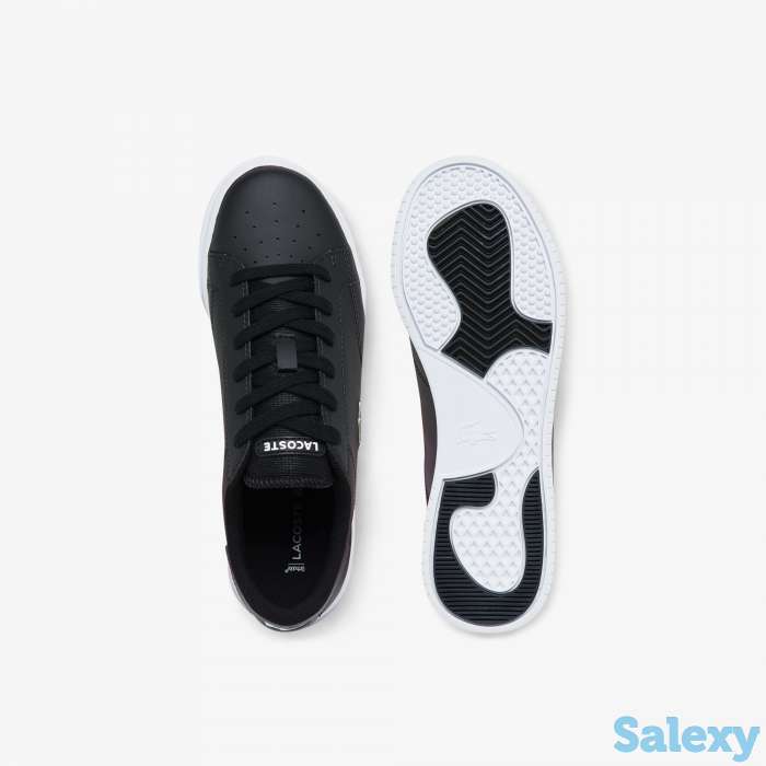 Кроссовки lacoste twin serve, фотография 4