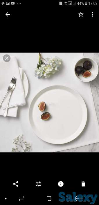 Профессиональные ткани и готовые изделия для ресторанов и кафе, фотография 3