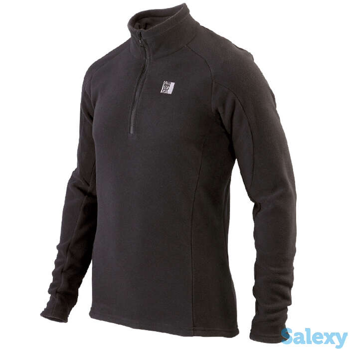 Пуловер сивера шира черный, фотография 1