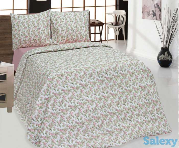 Постельное белье из 100% льна, фотография 3