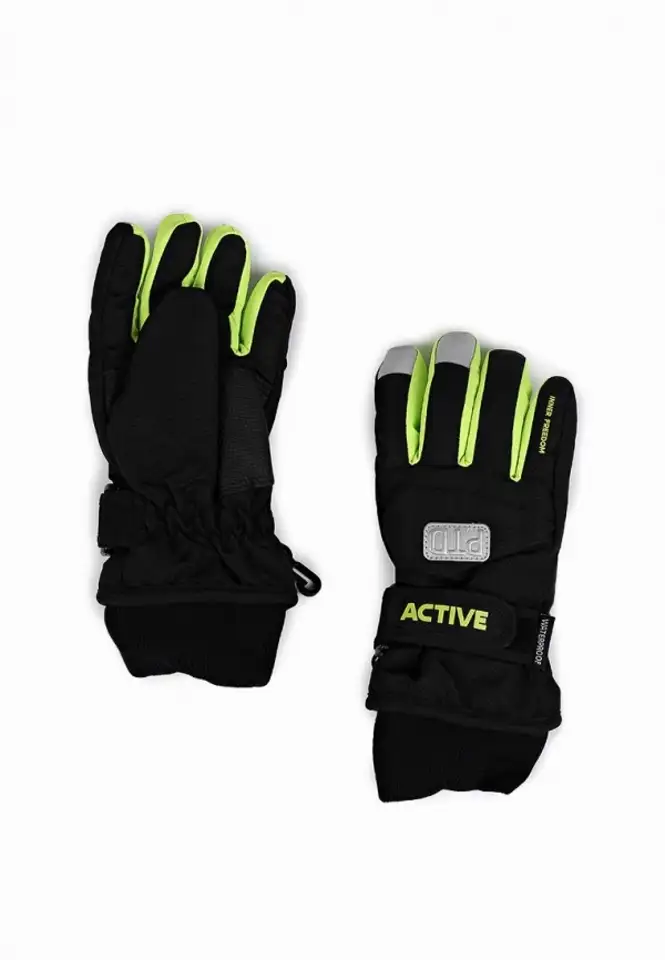 Перчатки playtoday, фотография 1