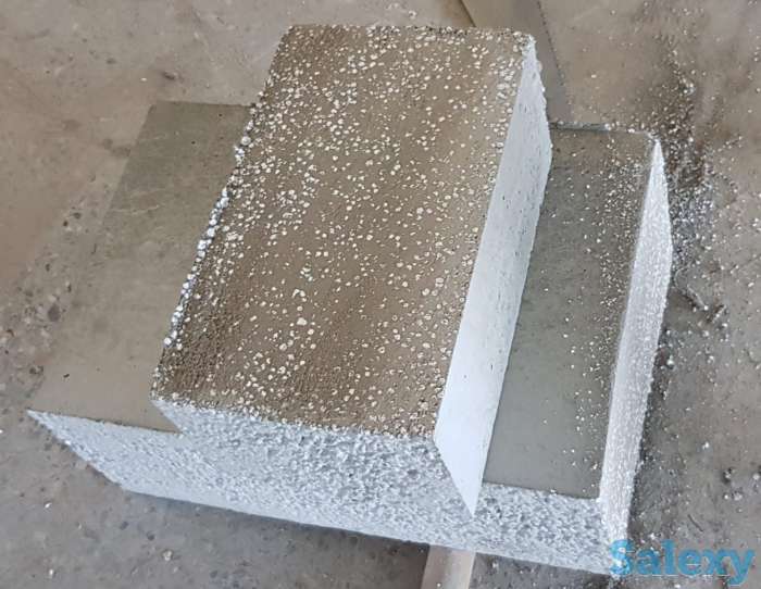 Продам полистиролбетон, блоки, теплоблоки, фотография 4
