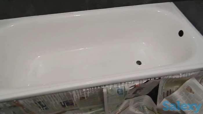 Продам Стакрил Эколор для реставрации ванн ., фотография 3