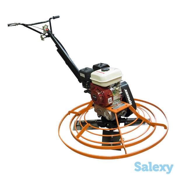 Затирочные машины по заводской цене Grost, фотография 5