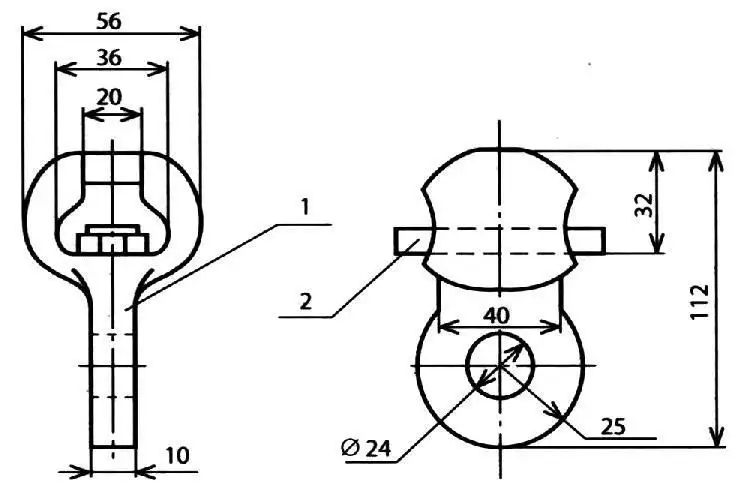 Производитель полного цикла высоковольтного электрооборудования, фотография 4
