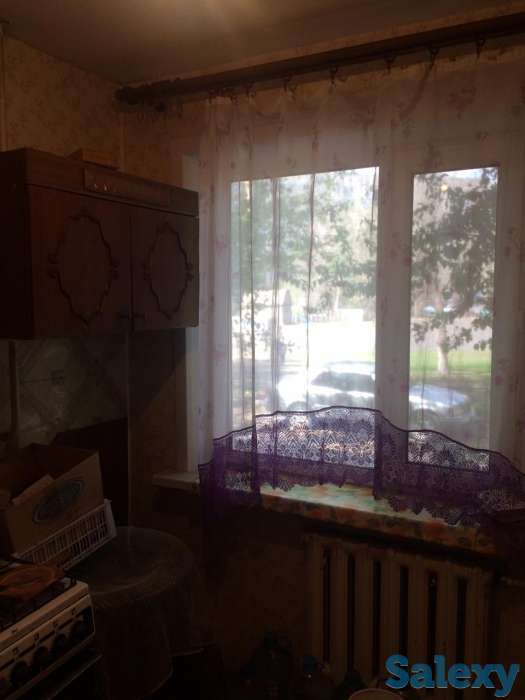 Продается 1-комн кв. на 11а мкр 18 дом  в Майкудуке, фотография 3