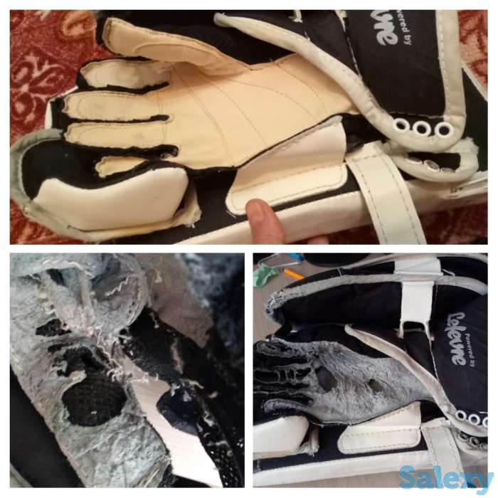 Замена молнии на куртках,сумках,рюкзаках,обуви..., фотография 7