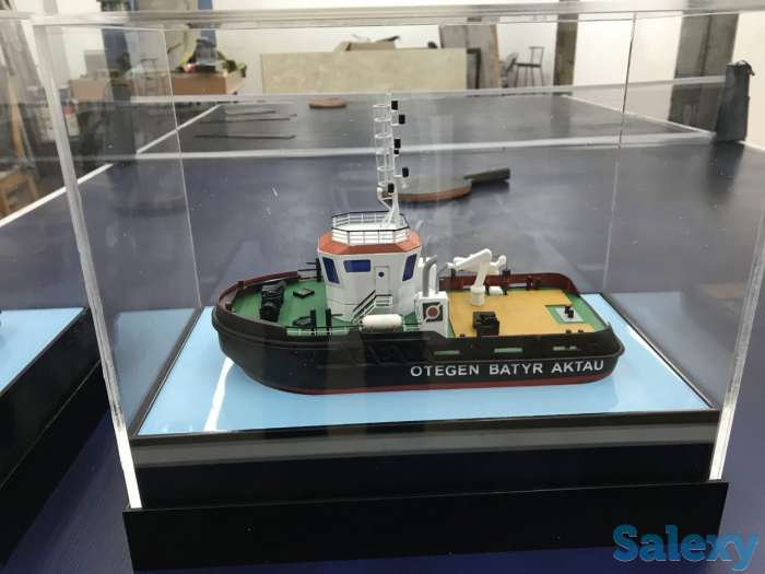 Профессиональное изготовление макетов в Казахстане, фотография 11