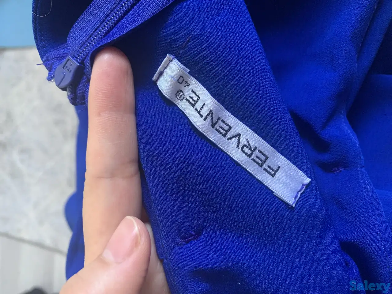 Продам вечернее платье, фотография 4