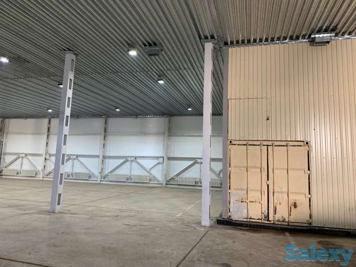 Склад с аренду!, А355 2/1, фотография 4