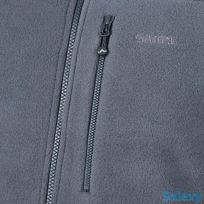 Жилет сивера войт черный, фотография 5