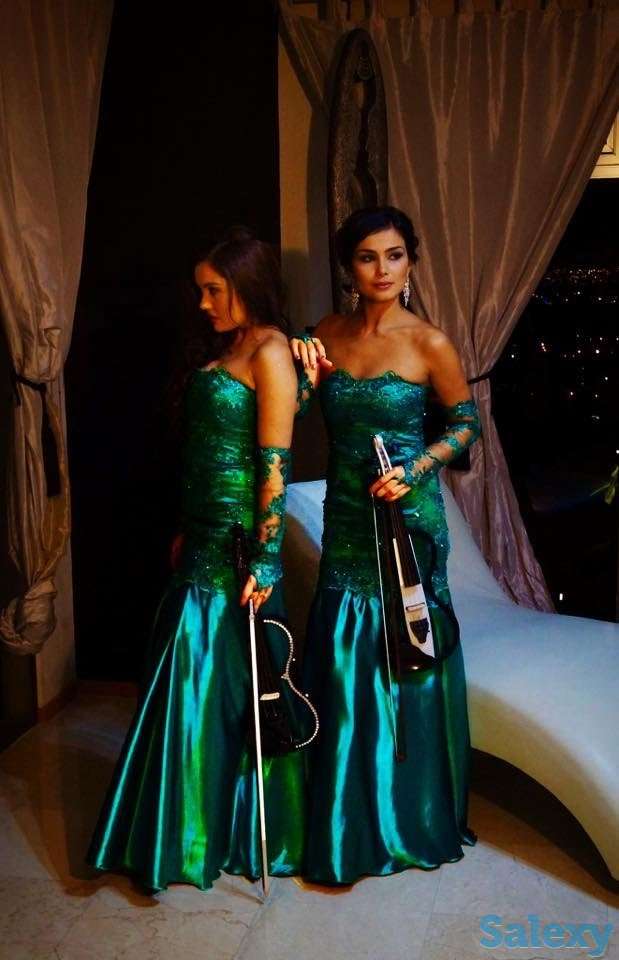 Преподаватель по скрипке и фортепиано, фотография 3