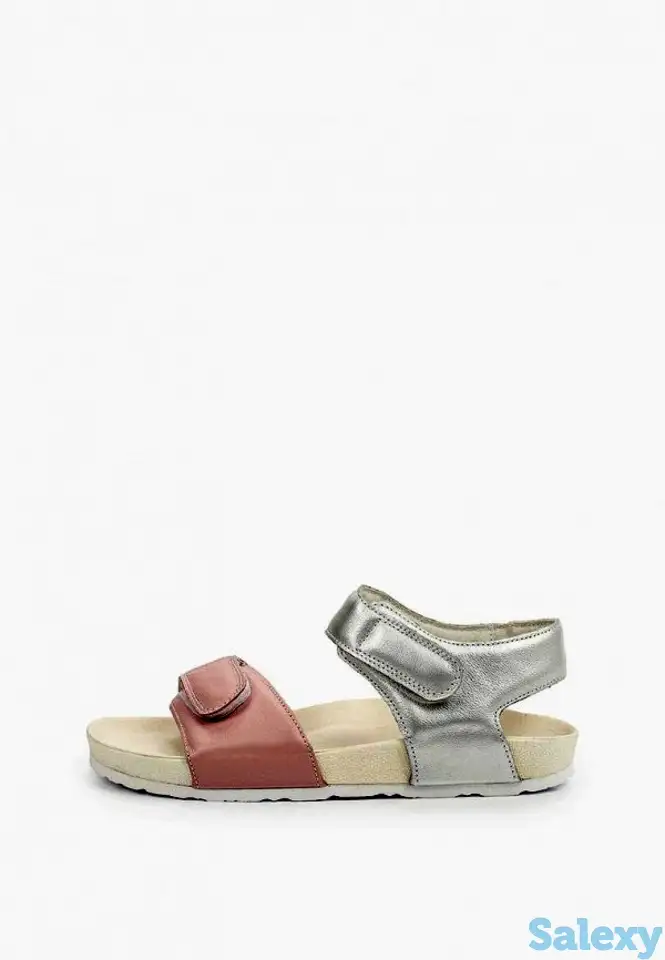 Сандалии ralf ringer, фотография 1