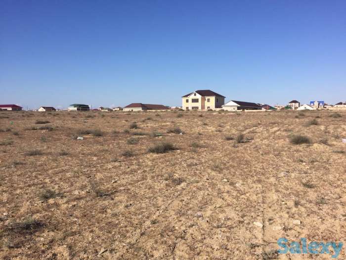 Продам земельный участок на берегу моря,первая линия, Тельман, фотография 4