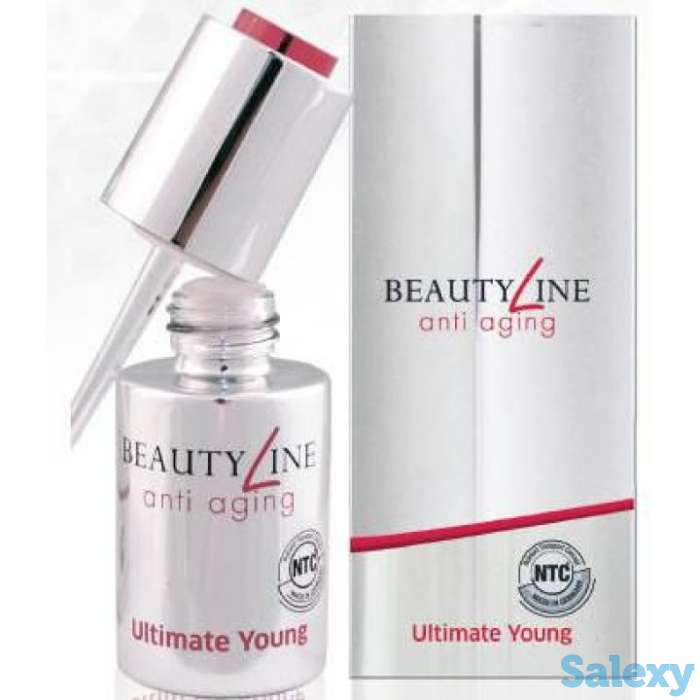Лифтинг-крем Ultimate Young BeautyLine, фотография 1