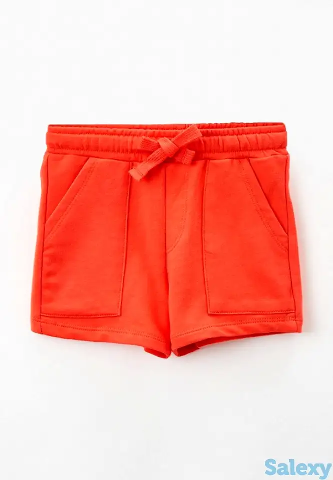 Шорты спортивные sela, фотография 1