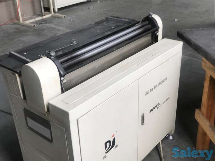 Оборудования для производства авто фильтров  на легковые и грузовые автомобили многих марок, фотография 6