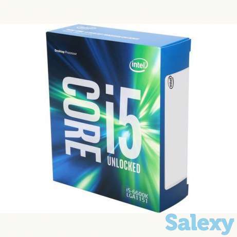 Процессоры для Тендера! i7, i5, i3, Celeron,Pentium AMD все виды!Оптом, фотография 1