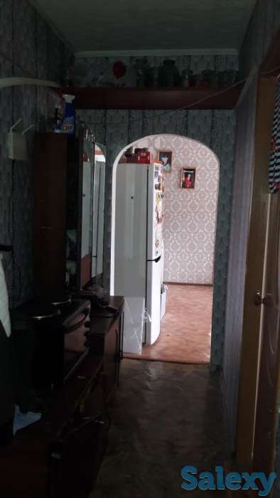 продам 4-х ком. кв. Цена договорная, 5мкр, фотография 3