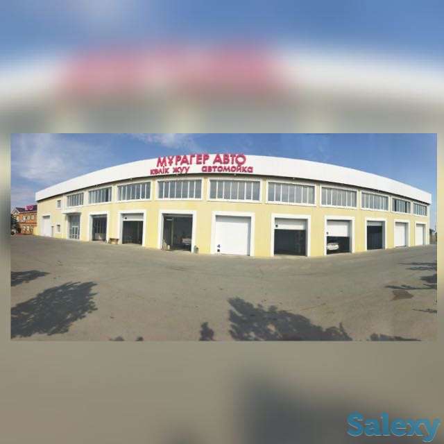 СРОЧНО требуется кассир, фотография 1