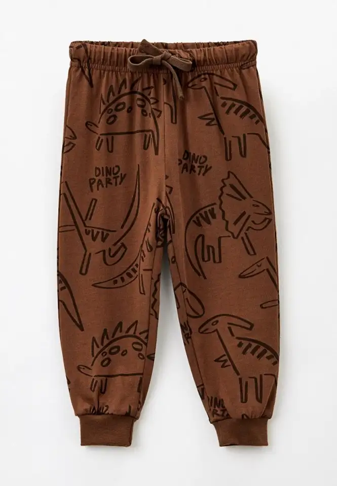 Брюки спортивные sela, фотография 1