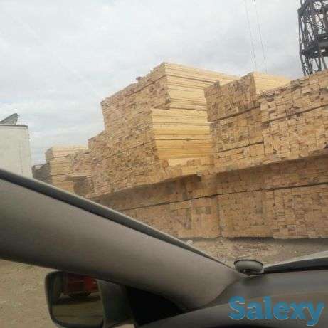 Доска брус, фотография 2