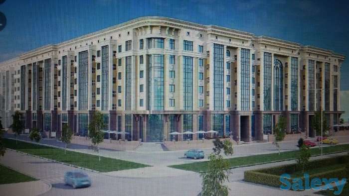 ключи на руках, продам КВАРТИРУ, фотография 3