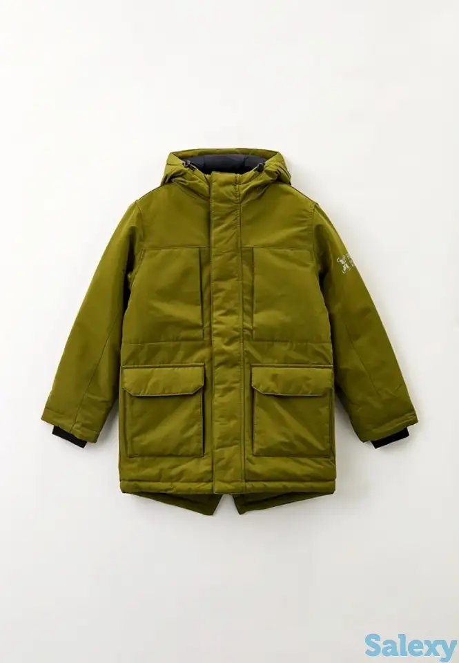 Парка acoola, фотография 1