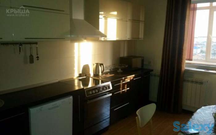 Сдам квартиру в аренду на длительный срок, Туран 19/1, фотография 1