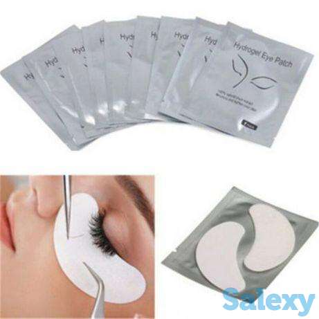 Материалы по наращиванию ресниц, фотография 1