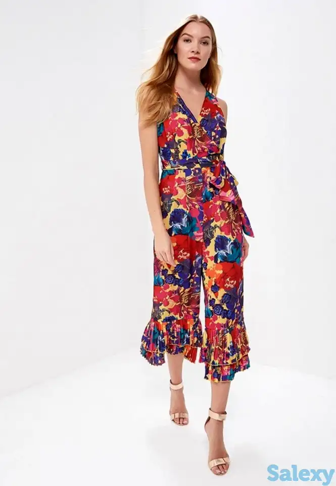 Комбинезон lost ink, фотография 1