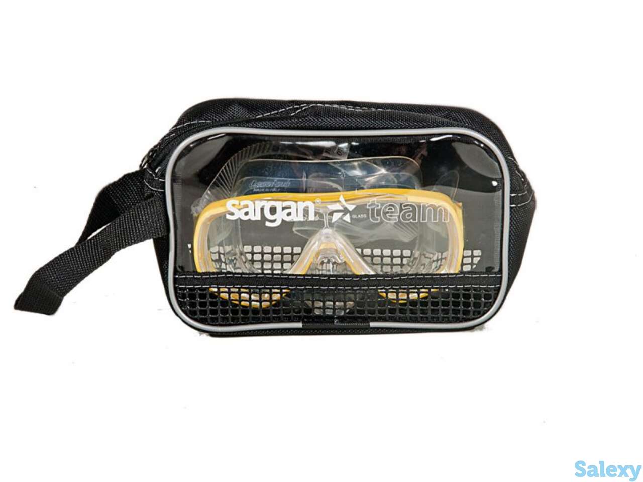 Сумка переноска для одной маски болонь, фотография 1